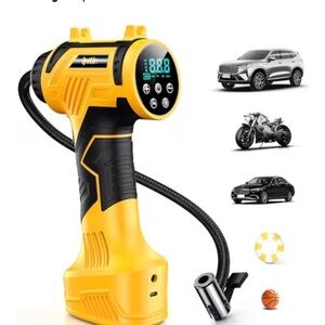 Brand new 160psi Air Compressor